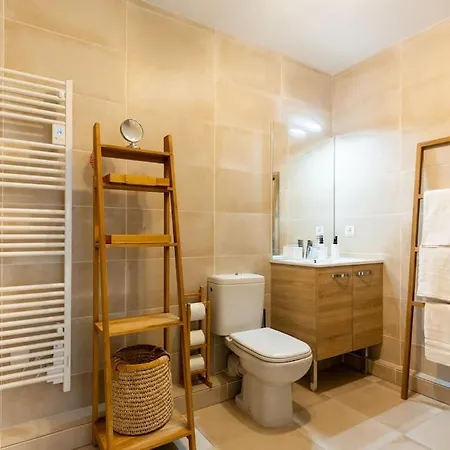 Superbe T2 Calme Avec Piscine Et Vue Mer Apartment *